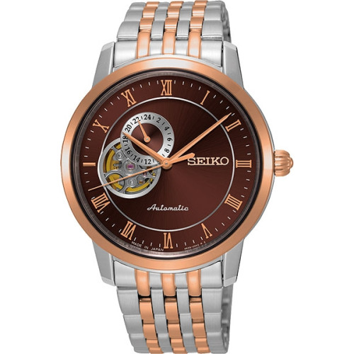Часы Seiko Presage SSA274J1