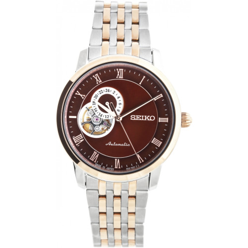 Часы Seiko Presage SSA274J1