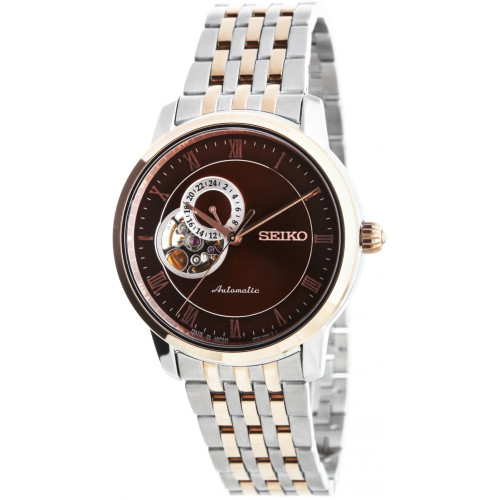 Часы Seiko Presage SSA274J1