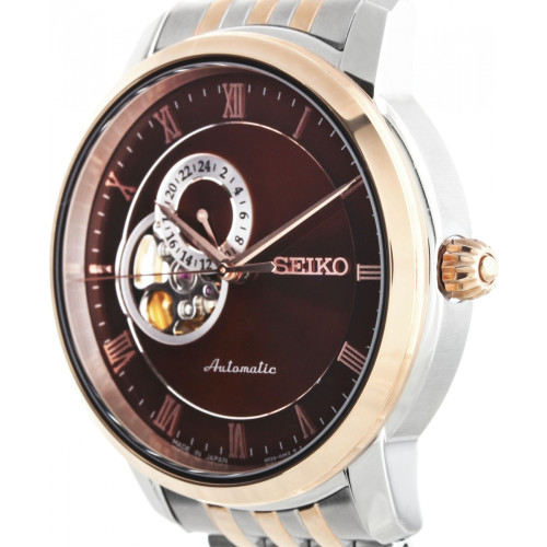 Часы Seiko Presage SSA274J1