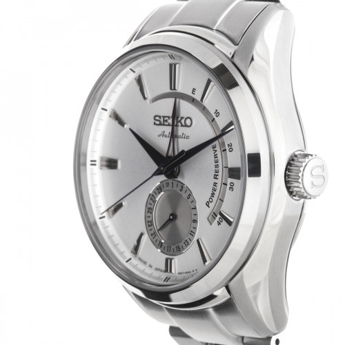 Часы Seiko Presage SSA303J1
