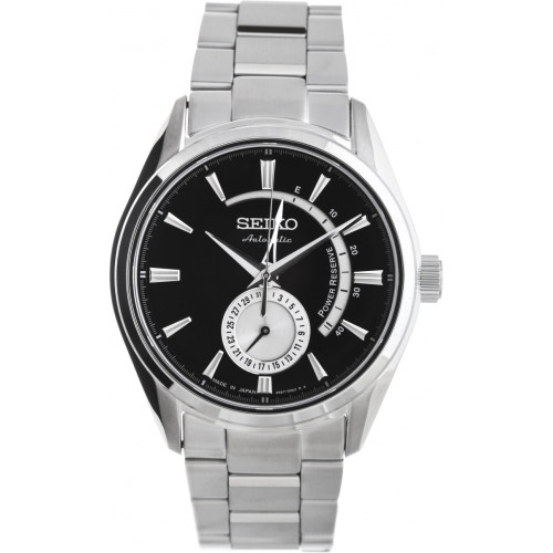 Часы Seiko Presage SSA305J1