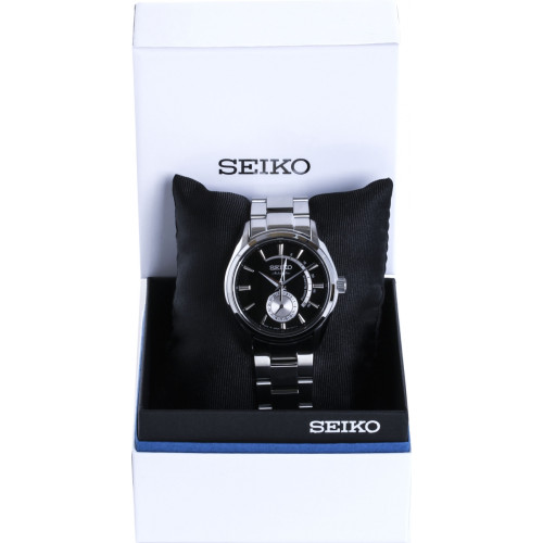 Часы Seiko Presage SSA305J1