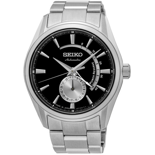 Часы Seiko Presage SSA305J1