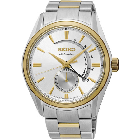 Seiko Presage SSA306J1