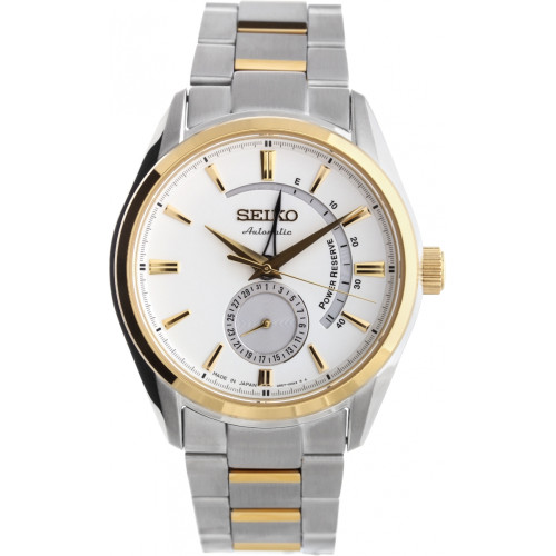 Часы Seiko Presage SSA306J1
