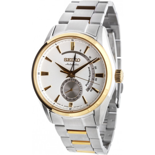 Часы Seiko Presage SSA306J1