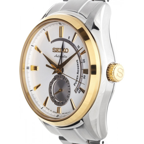 Часы Seiko Presage SSA306J1