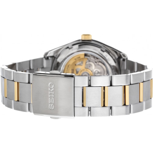 Часы Seiko Presage SSA306J1