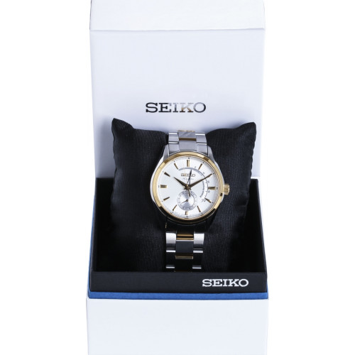 Часы Seiko Presage SSA306J1