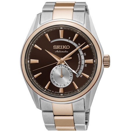 Seiko Presage SSA308J1