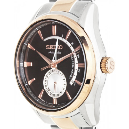 Часы Seiko Presage SSA308J1