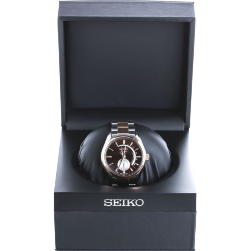 Часы Seiko Presage SSA308J1