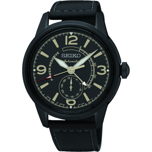 Часы Seiko Presage SSA339J1