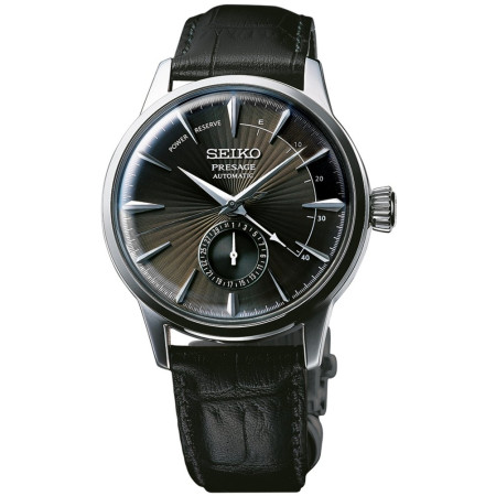 Seiko Presage SSA345J1