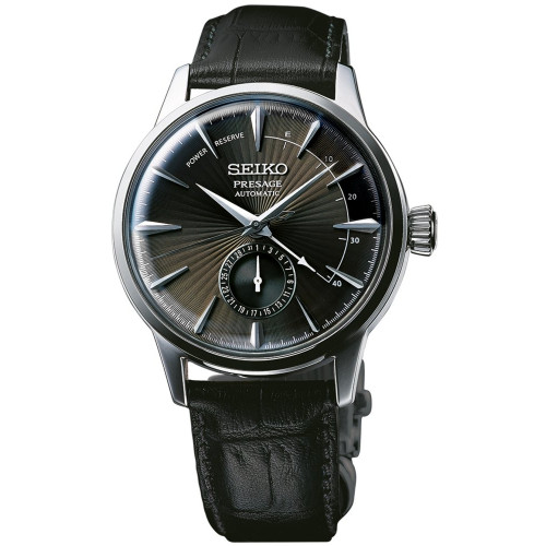 Часы Seiko Presage SSA345J1