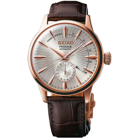 Seiko Presage SSA346J1