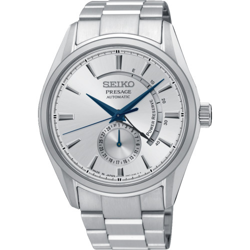 Часы Seiko Presage SSA349J1