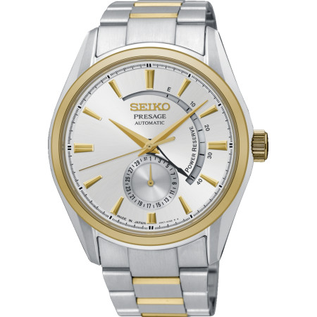 Seiko Presage SSA352J1