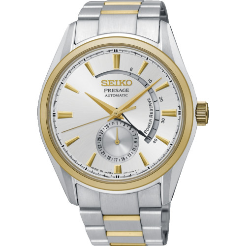 Часы Seiko Presage SSA352J1