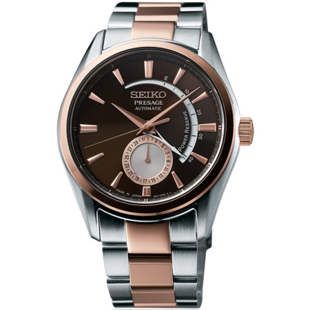 Seiko Presage SSA354J1