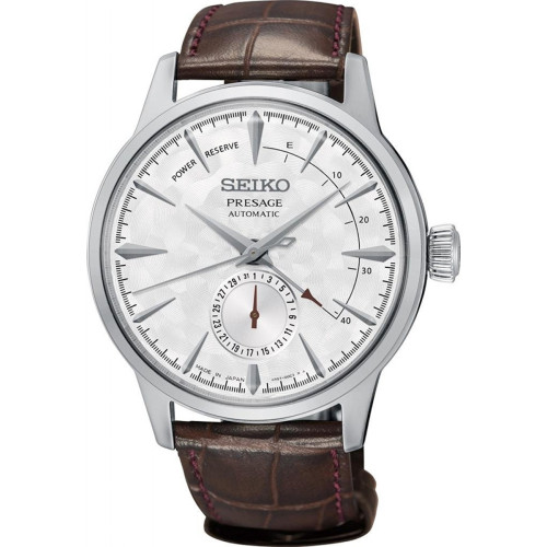 Часы Seiko Presage SSA363J1