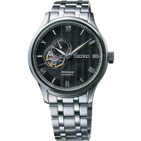 Seiko Presage SSA377J1