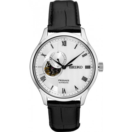 Seiko Presage SSA379J1