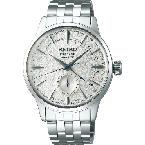 Часы Seiko Presage SSA385J1