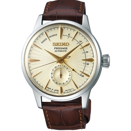 Seiko Presage SSA387J1