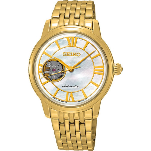 Часы Seiko Presage SSA850J1