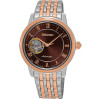 Часы Seiko Presage SSA852J1