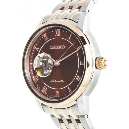 Часы Seiko Presage SSA852J1