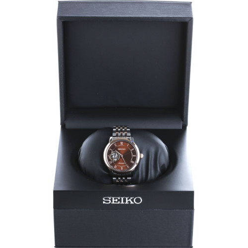 Часы Seiko Presage SSA852J1