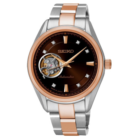 Seiko Presage SSA864J1