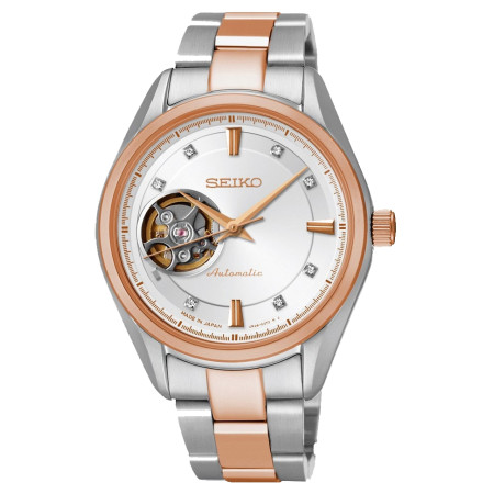 Seiko Presage SSA866J1