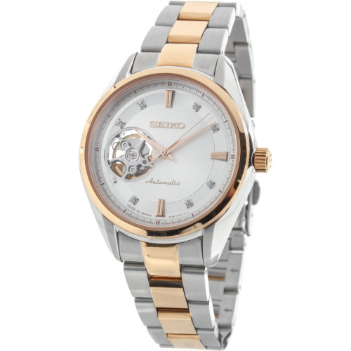 Часы Seiko Presage SSA866J1