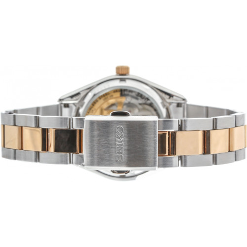 Часы Seiko Presage SSA866J1