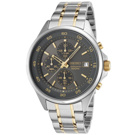 Seiko Promo SKS481P1
