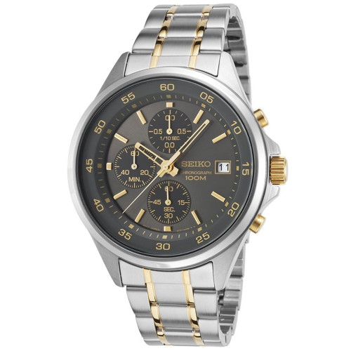 Часы Seiko Promo SKS481P1