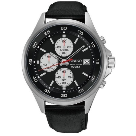 Seiko Promo SKS485P1
