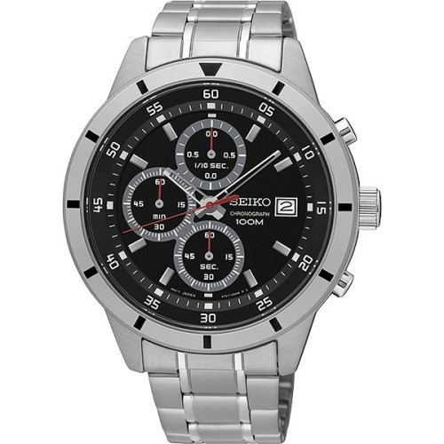 Часы Seiko Promo SKS561P1