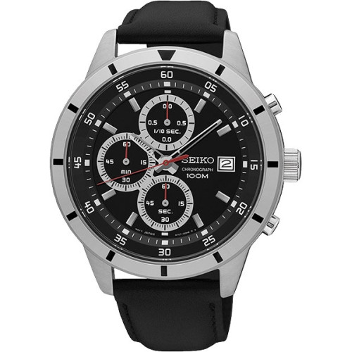 Часы Seiko Promo SKS571P1