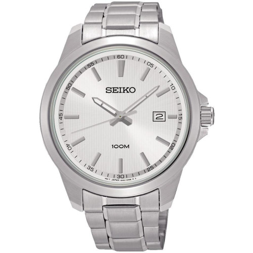 Часы Seiko Promo SUR151P1