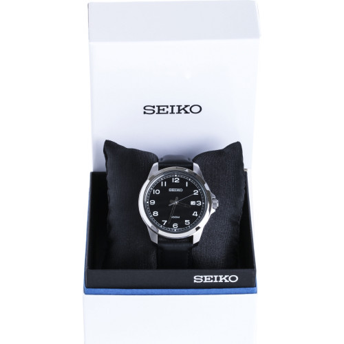Часы Seiko Promo SUR159P1