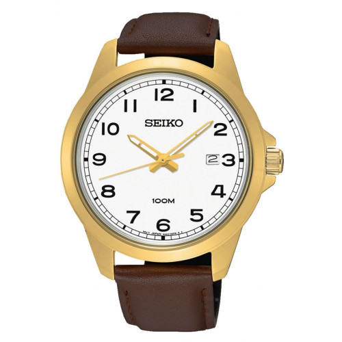Часы Seiko Promo SUR160P1