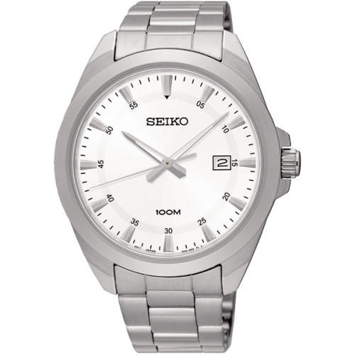 Часы Seiko Promo SUR205P1