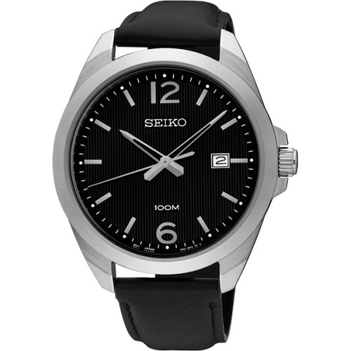 Часы Seiko Promo SUR215P1