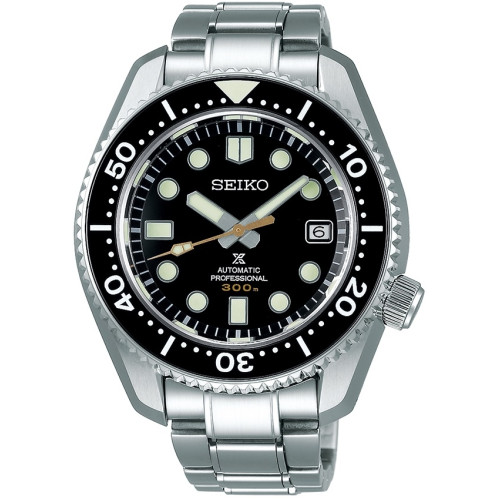 Часы Seiko Prospex SLA021J1