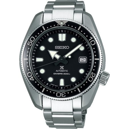 Seiko Prospex SPB077J1